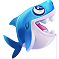 Fishing icon